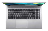 Portátil Acer Ag15-42p-R899 Amd Ryzen 5-5625u 15.6" 8gb 512gb W11 Home Color Plata