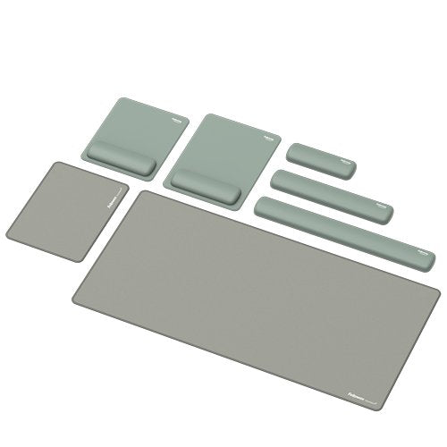 EAN 0043859812295 - Fellowes Breyta descansa muñecas Silicona Salvia imagen 7