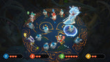 Juego Rabbids Party Of Legends Switch