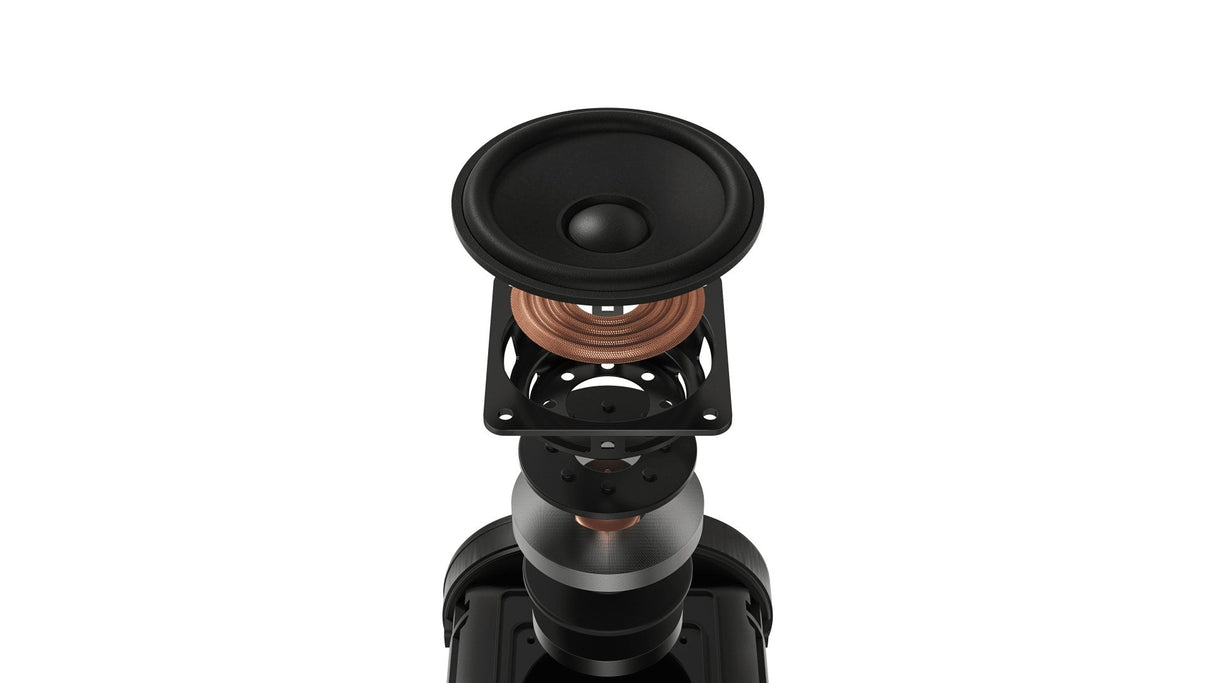 Altavoz Inteligente Xiaomi Mi Smart Speaker