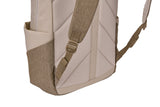Mochila Thule Lithos 20l (16") Gris Pelican Faded Khaki
