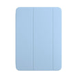 EAN 0195950178371 - Apple MDEQ4ZM/A funda para tablet 27,9 cm (11") Folio Azul imagen 1