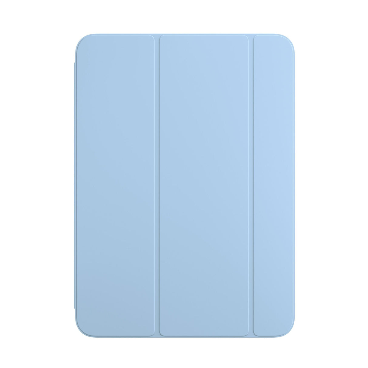 EAN 0195950178371 - Apple MDEQ4ZM/A funda para tablet 27,9 cm (11") Folio Azul imagen 1