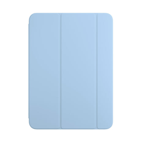 EAN 0195950178371 - Apple MDEQ4ZM/A funda para tablet 27,9 cm (11") Folio Azul imagen 1