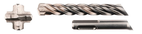 EAN 0088381594240 - Makita E-14641 broca imagen 1