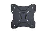 Vision Vfm-W2x2tv2 Soporte De Pared Para Pantalla Plana 106,7 Cm (42") Negro