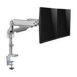 Soporte Tripp Lite Ddr1732dal  Para Monitor 32" Plata Escritorio