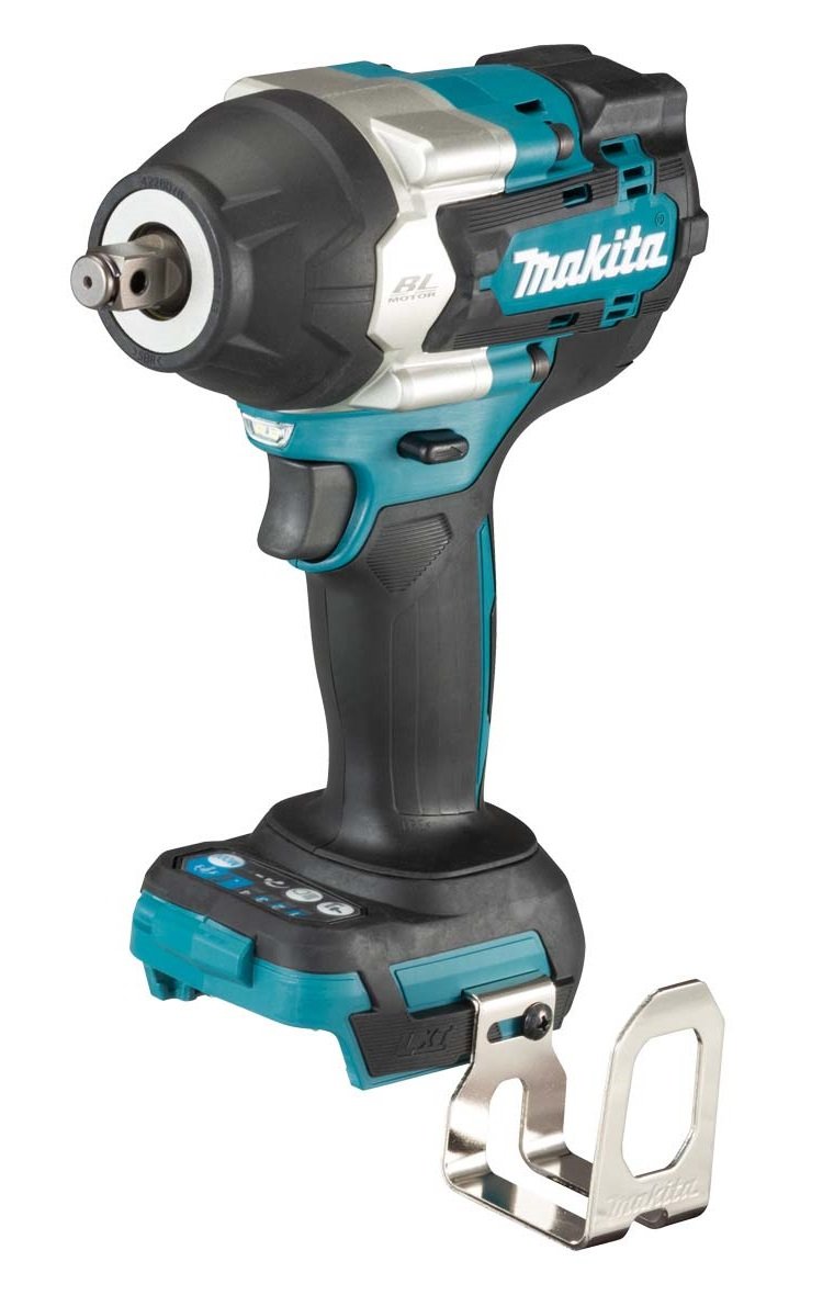 Atornillador De Impacto Inalámbrico Dtw700z,Makita   18 Voltios Dtw700z