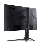 Lcd Monitor Acer 24.5 " 1920 X 1080 Pixels Native Aspect Ratio 16:9 Lcd Flat Um.Kx0ee.F05
