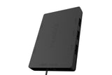 EAN 4260052188811 - be quiet! Light Wings | 120mm PWM Triple Pack high-speed Carcasa del ordenador Ventilador 12 cm Negro 3 p imagen 5