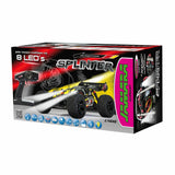Jamara Deserthggy Splinter 1:10 Ep 4wd Led Nimh 2,4ghz 14+