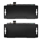 EAN 0065030897303 - StarTech.com ST121HD20FXA2 extensor audio/video Transmisor y receptor de señales AV Negro imagen 6