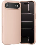 EAN 6922794797345 - Vention KVCPCG-20 funda para teléfono móvil 16,5 cm (6.5") Rosa imagen 1