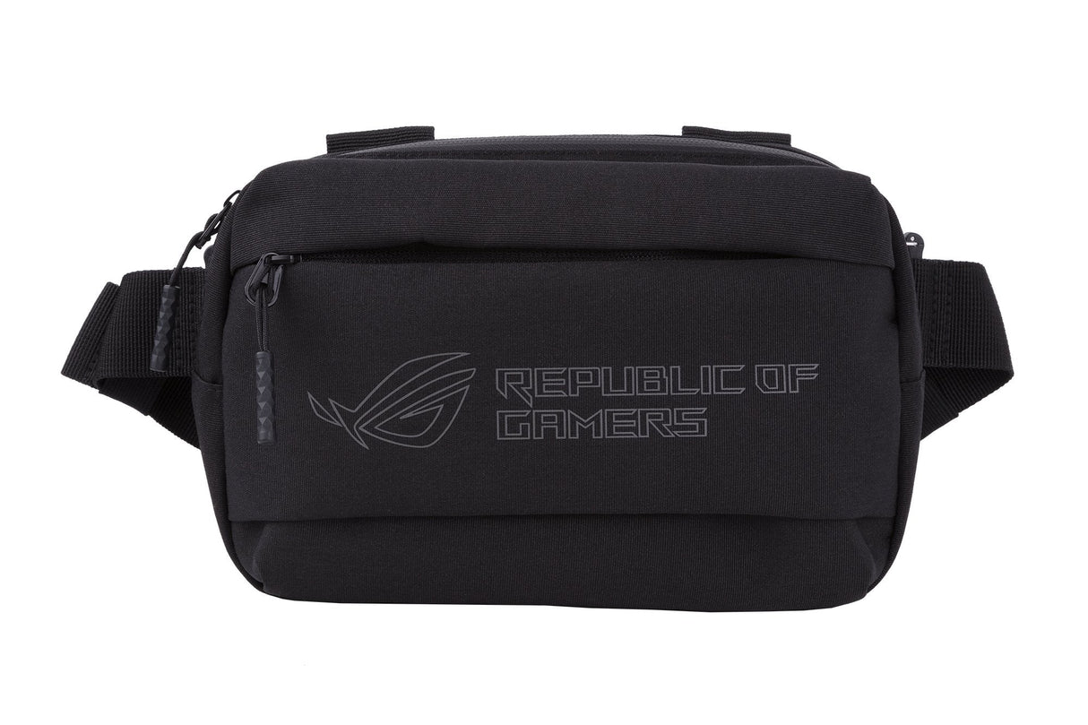 Riñonera Asus Rog Ranger Bc1001  Negro