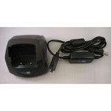 8300-Uc, Charge & Comm. Cradle Incl. Usb-Cable