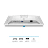 EAN 8721038006322 - Philips Evnia 6000 27M2N6501L/00 pantalla para PC 67,3 cm (26.5") 2560 x 1440 Pixeles Quad HD QD-OLED Bla imagen 5