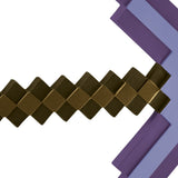 EAN 0192995112568 - Disguise Minecraft Enchanted Pickaxe Fancy Dress Accessory Armas y armadura para disfraz Niño Cualquier g imagen 4