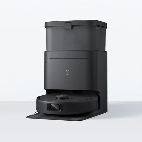 EAN 6970135034253 - Ecovacs N30 PRO 0,35 L Negro imagen 1