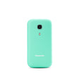 EAN 5025232935703 - Panasonic KX-TU400 6,1 cm (2.4") 106 g Verde azulado imagen 1