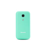 EAN 5025232935703 - Panasonic KX-TU400 6,1 cm (2.4") 106 g Verde azulado imagen 1