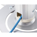 EAN 0766623424820 - Manhattan 424820 montaje para projector Plata imagen 5