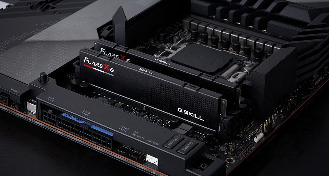 EAN 4713294232656 - G.Skill Flare X5 F5-6000J3238F16GX2-FX5 módulo de memoria 32 GB 2 x 16 GB DDR5 imagen 4