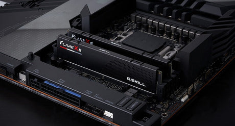 EAN 4713294232656 - G.Skill Flare X5 F5-6000J3238F16GX2-FX5 módulo de memoria 32 GB 2 x 16 GB DDR5 imagen 4