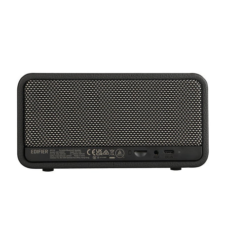 EAN 6923520286393 - Edifier MP230RB altavoz portátil o de fiesta Altavoz portátil estéreo Negro 20 W imagen 4