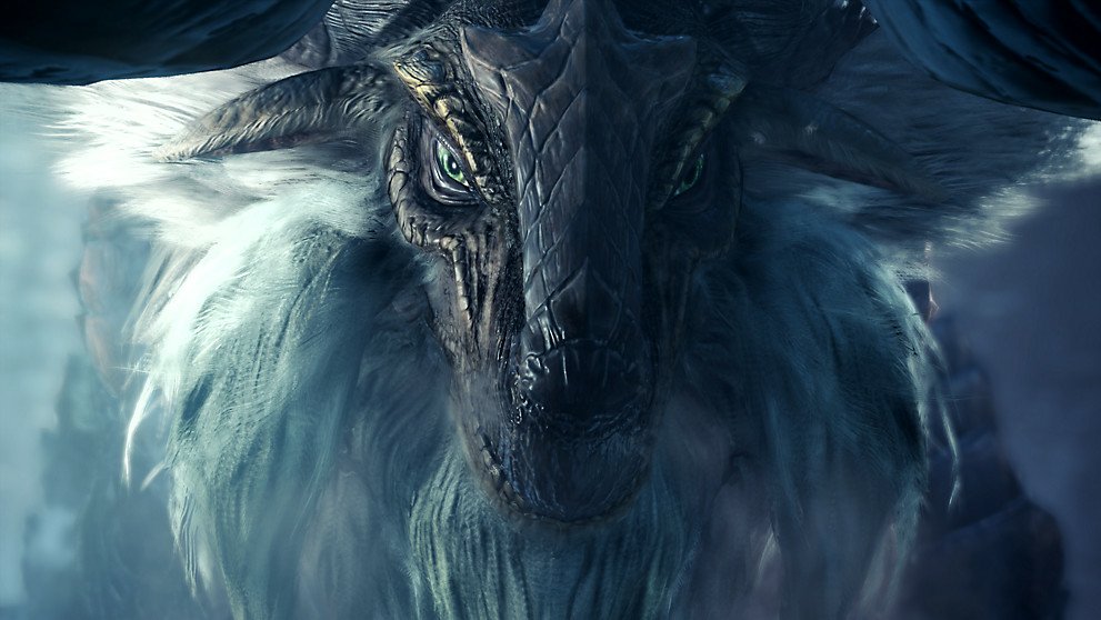 Monster Hunter World Iceborne Master Edition Ps4 Uk
