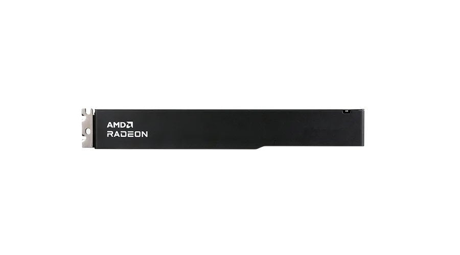 EAN 4713436176176 - PowerColor Radeon AI PRO R9700 AMD 32 GB GDDR6 imagen 6