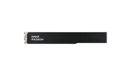 EAN 4713436176176 - PowerColor Radeon AI PRO R9700 AMD 32 GB GDDR6 imagen 6