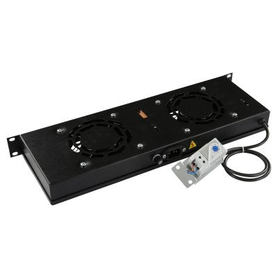 EAN 5420016844897 - LOGON RAF310BL accesorio de bastidor Panel del ventilador imagen 2