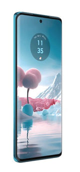 Motorola Edge 40 Neo 5g 12+256gb 6.55" Caneel Bay Ds Eu