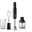 EAN 8710103989509 - Philips Daily Collection HR2543/90 licuadora Batidora de inmersión 700 W Negro imagen 1