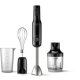 EAN 8710103989509 - Philips Daily Collection HR2543/90 licuadora Batidora de inmersión 700 W Negro imagen 1