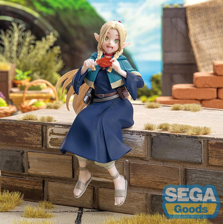 EAN 4582733448671 - SEGA Goods Delicious in Dungeon Marcille imagen 2