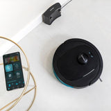 Robot Aspirador Cecotec Conga 8490 Ultimate Ultra Power