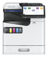 EAN 8715946703480 - Epson WorkForce Enterprise​ AM-C550 Inyección de tinta A4 600 x 1200 DPI imagen 1
