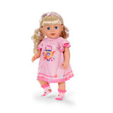 Zapf Creation Zapf Baby Born Socken 2 Paar 43cm 839492
