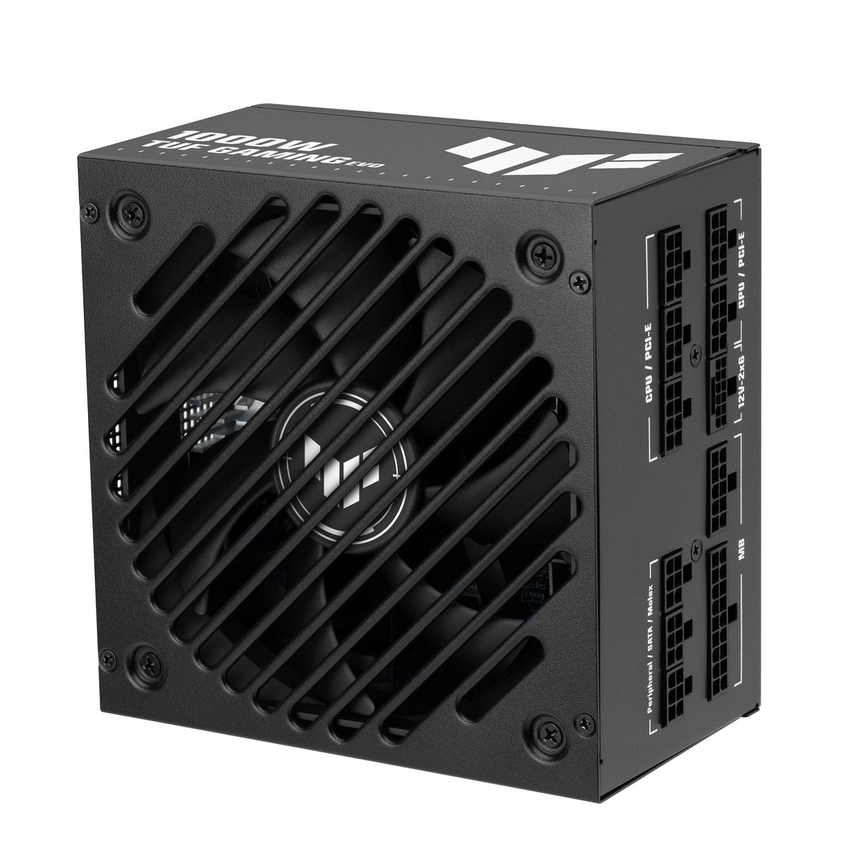 Asus Netzteil Tuf-Gaming-1000g-Evo 1000w 80+ Gold