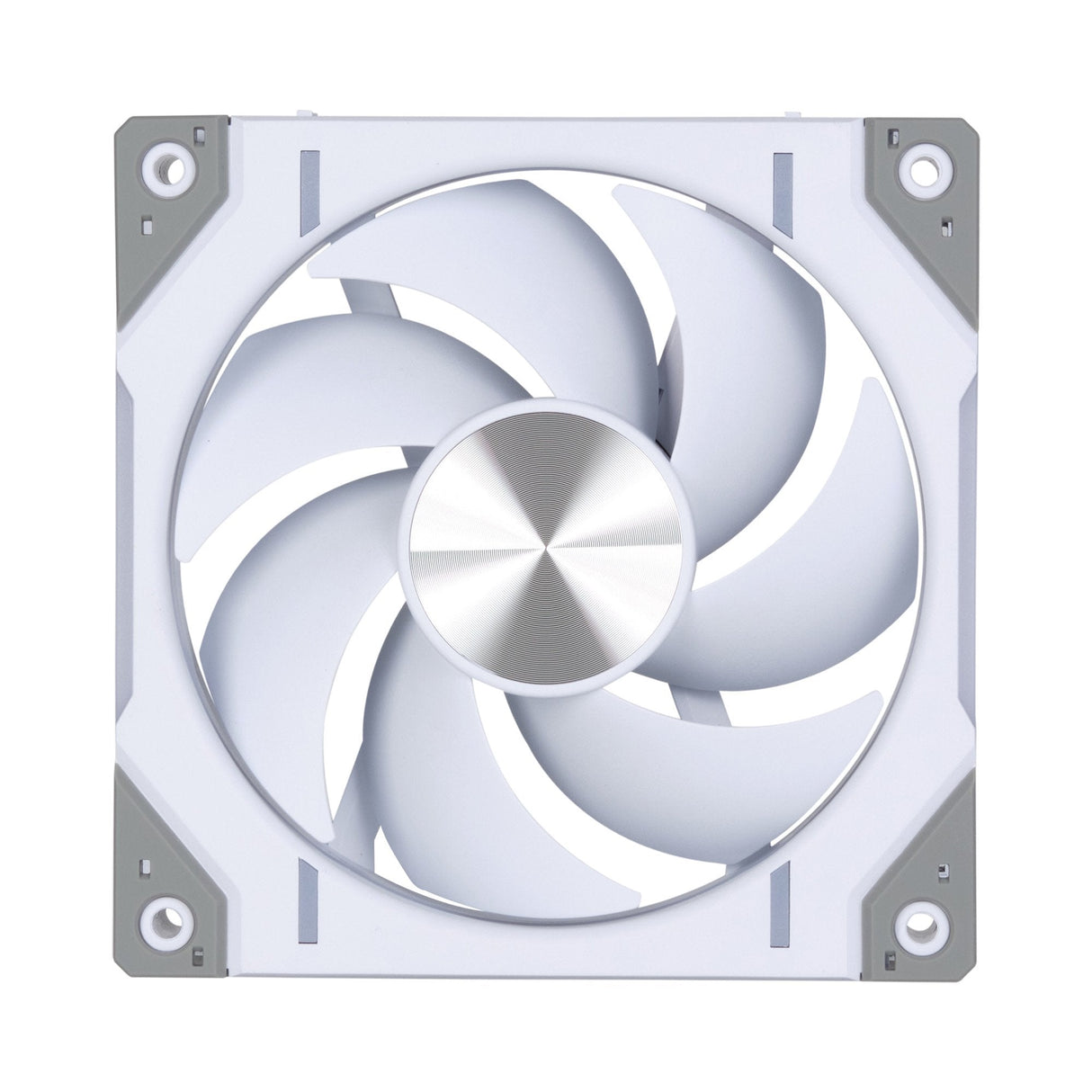 Ventilador Phanteks D30 120mmdrgb Pwm Triple Fan Pack - White