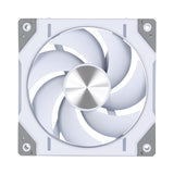 Ventilador Phanteks D30 120mmdrgb Pwm Triple Fan Pack - White
