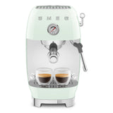 EAN 8017709349462 - Smeg ECF03PGEU cafetera eléctrica Semi-automática Máquina espresso 1,4 L imagen 11