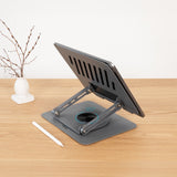 EAN 8433281016422 - TooQ PH-DAFNE-G soporte para ordenador portátil 43,2 cm (17") imagen 6