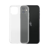 EAN 5711724952975 - PanzerGlass SAFE. by ® TPU Case iPhone 11 | Transparent funda para teléfono móvil Transparente imagen 1