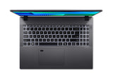 Acer Travelmate P2 16 Tmp216-51-G2-Tco-55aq Intel Core 5 120u 16p Wuxga 16go 512go Ssd Tarjeta Gráfica Intel Graphics W11p
