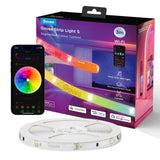 EAN 6974316999904 - Govee H612F Tira de luz inteligente Wi-Fi/Bluetooth imagen 4