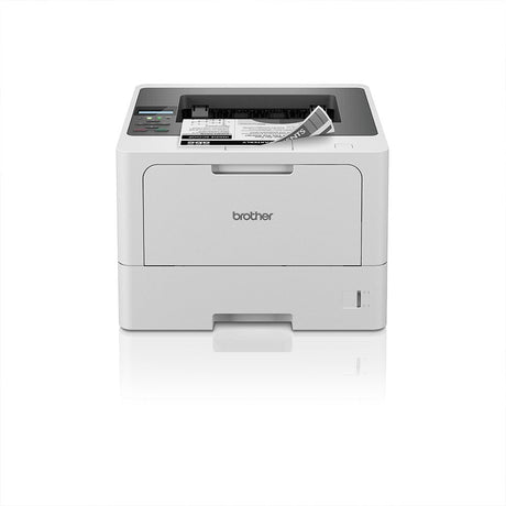 EAN 4977766815130 - Brother HL-L5210DW impresora láser 1200 x 1200 DPI A4 Wifi imagen 1