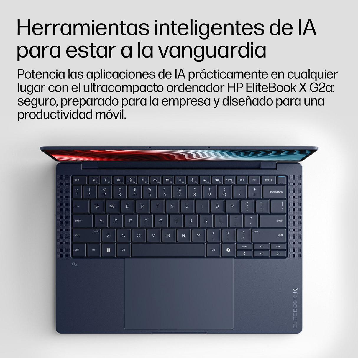 Hp Ebxg2a14ai Ra7p450 14 32gb/1t Pc Spain Spanish Localization