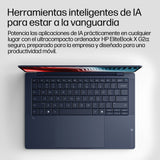 EAN 0821844971451 - HP EliteBook X G2a 14 inch Notebook Next Gen AI PC Wolf Pro Security Edition Copilot+ PC AMD Ryzen AI 7 P imagen 8